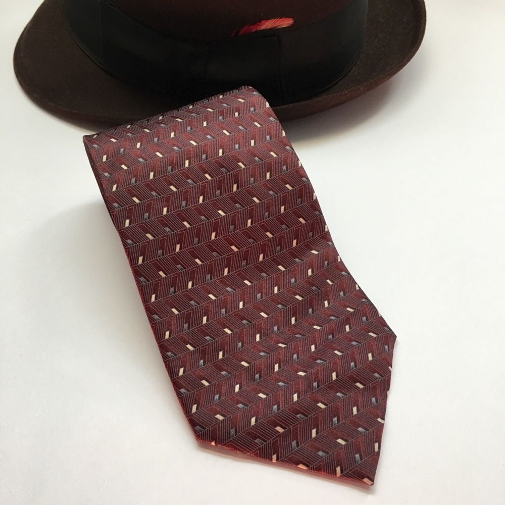 Geoffrey BEENE Tie